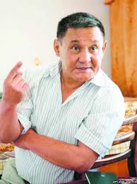 Серік Ақсұңқарұлы