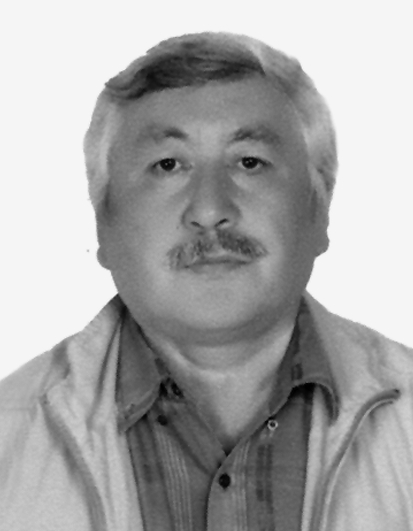 Орынбай Жанайдаров 