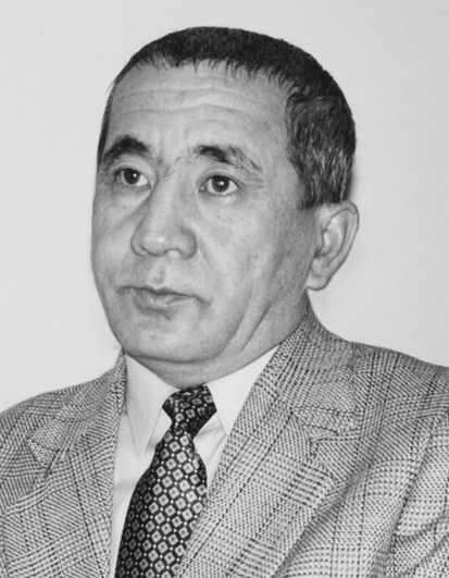 Серік Асылбекұлы