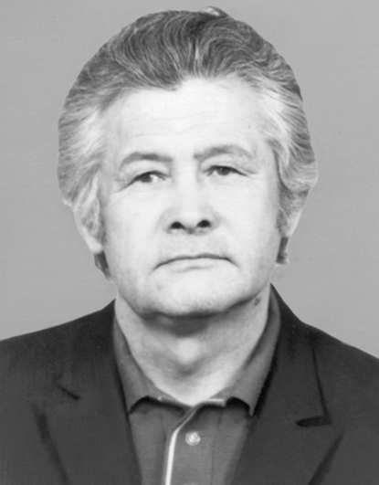 Бердібек Соқпақбаев