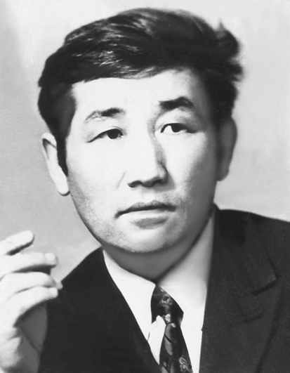 Аманжан Жақып 