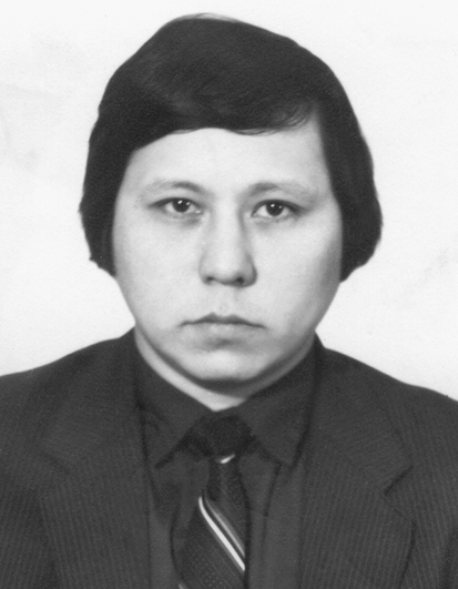 Ерлан Сатыбалдиев 