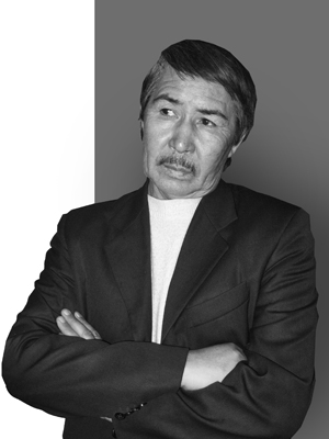 Мырзан Кенжебай 