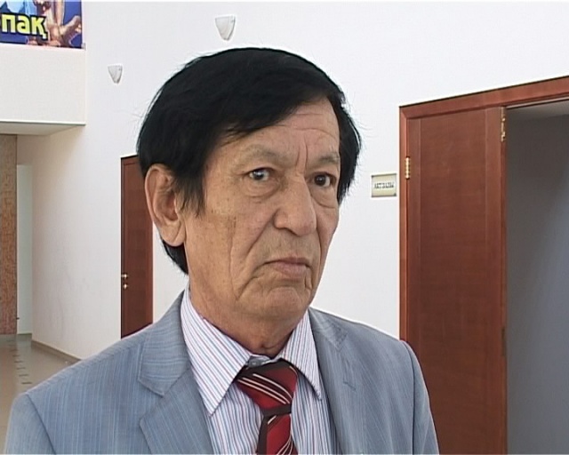 Әбділда Аймақ  