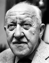 Лакснесс Халлдор