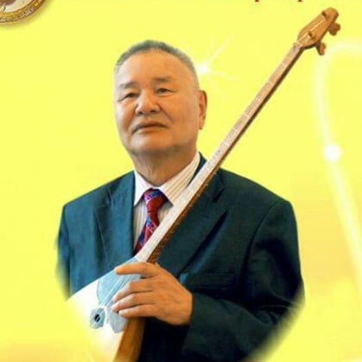 Тұрсынғазы Рахимов