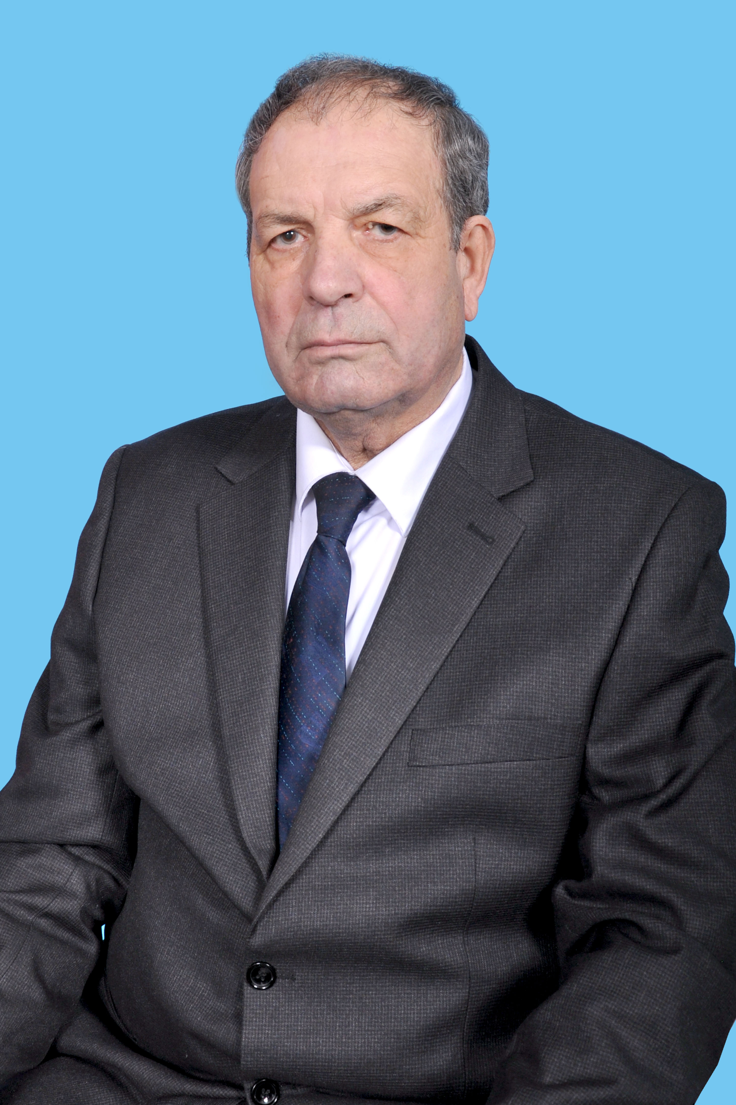 Олег Рябуха 