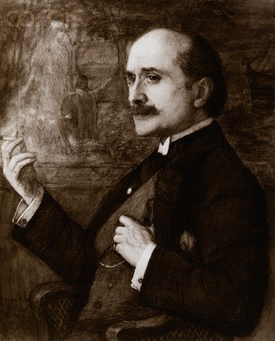 Ростан Эдмон 