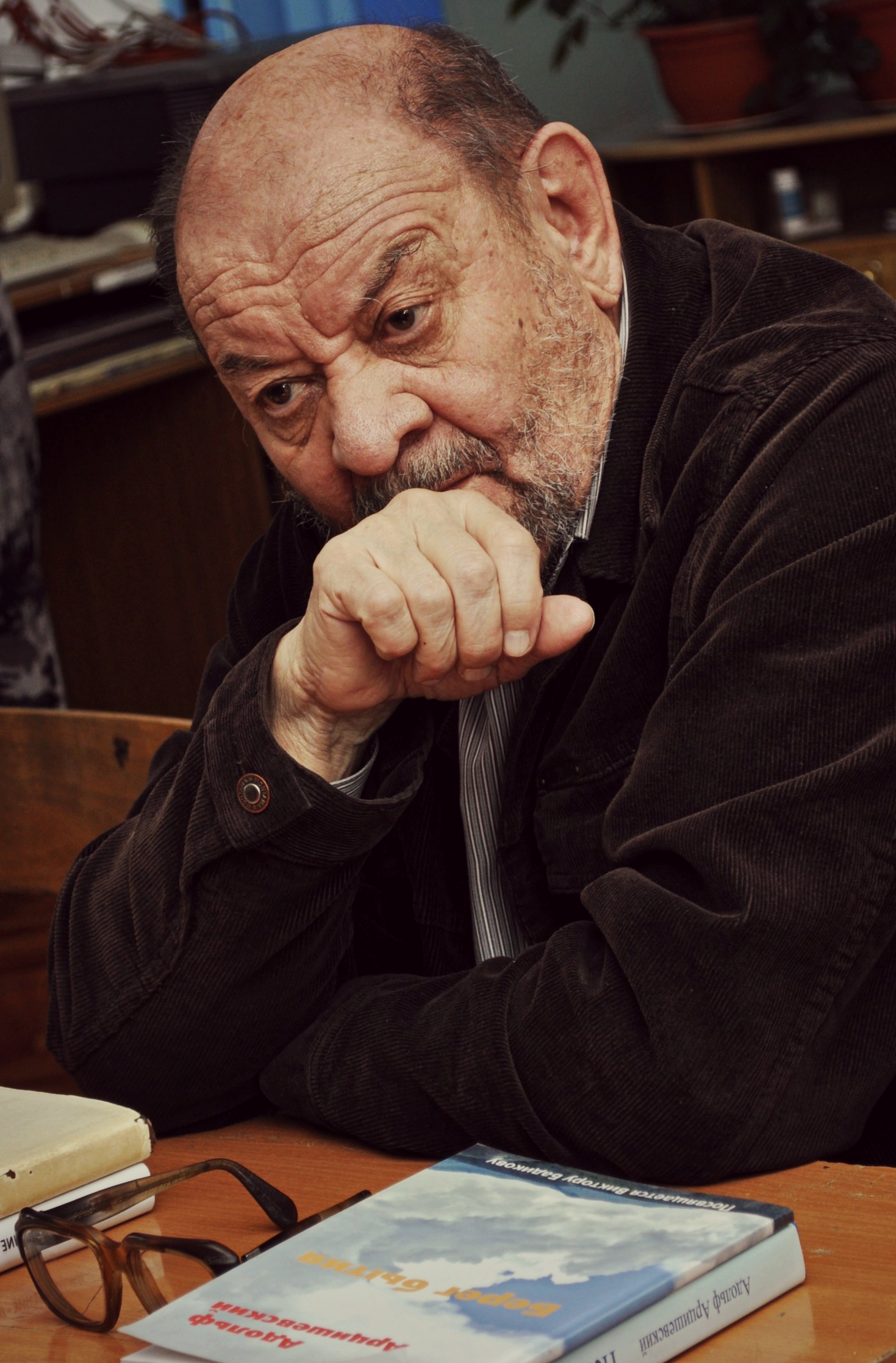 Арцишевский Адольф 