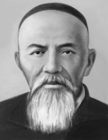 Есдәулет Қандеков