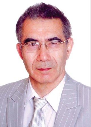 Жақан Молдабеков 