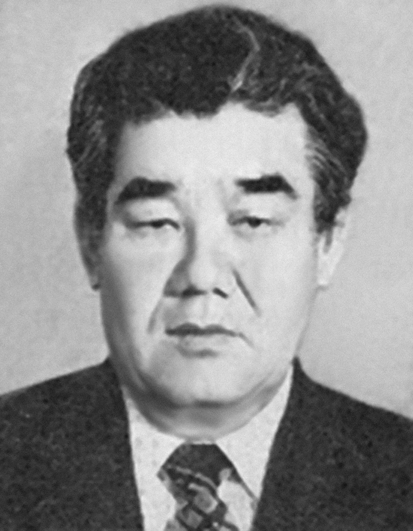 Құрбан Тохтамов