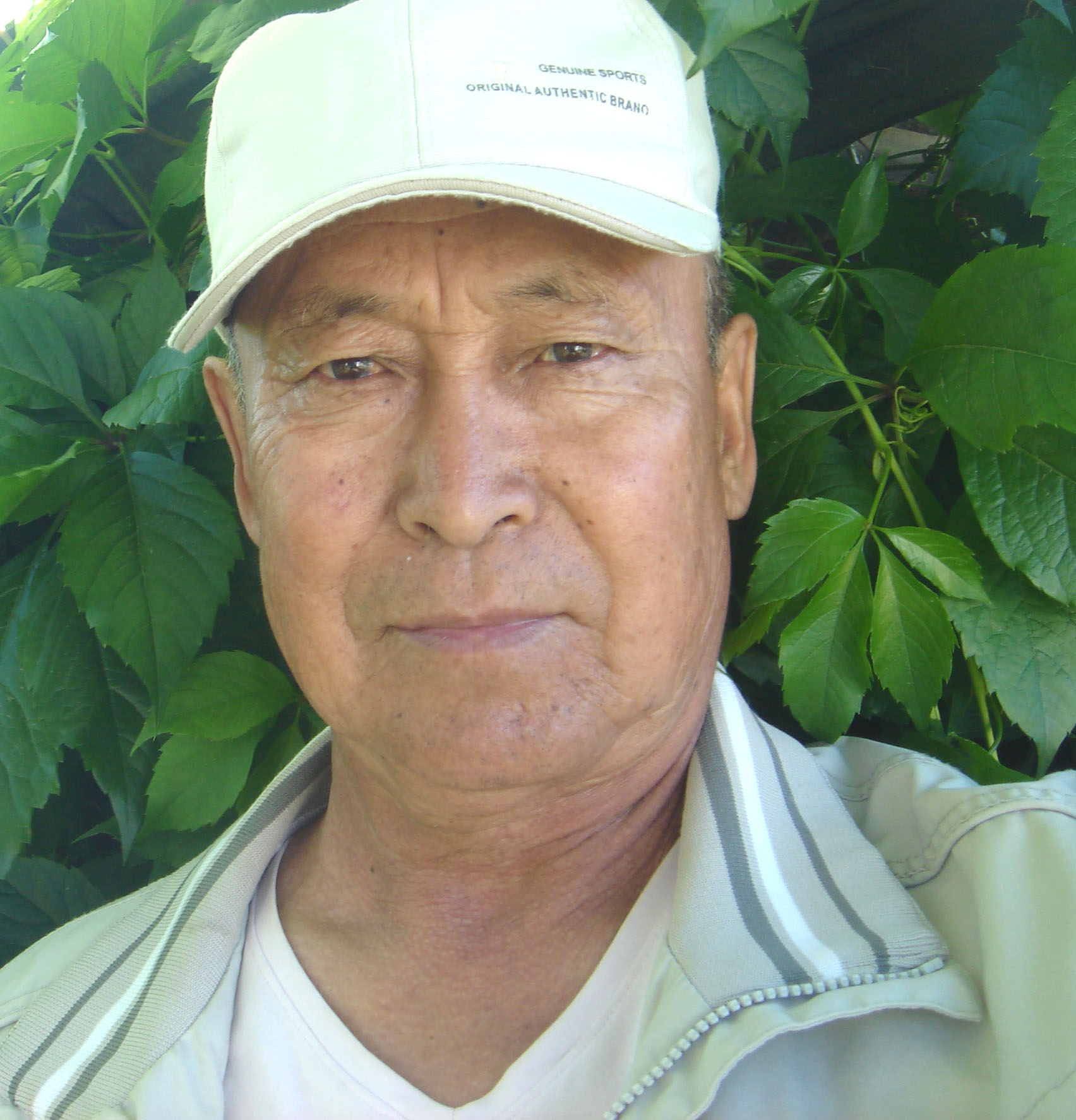 Заман Төлеуов 