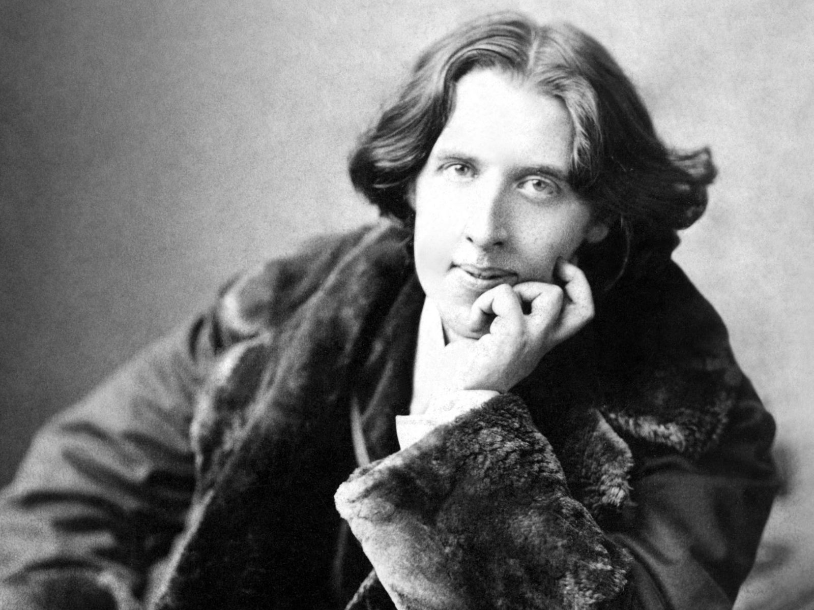 Oscar Wilde  - фото 3 - adebiportal.kz