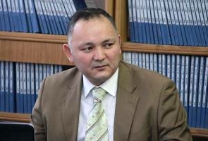 Мұхитдин Исаұлы