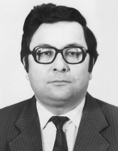 Өтепберген Әлімгереев 