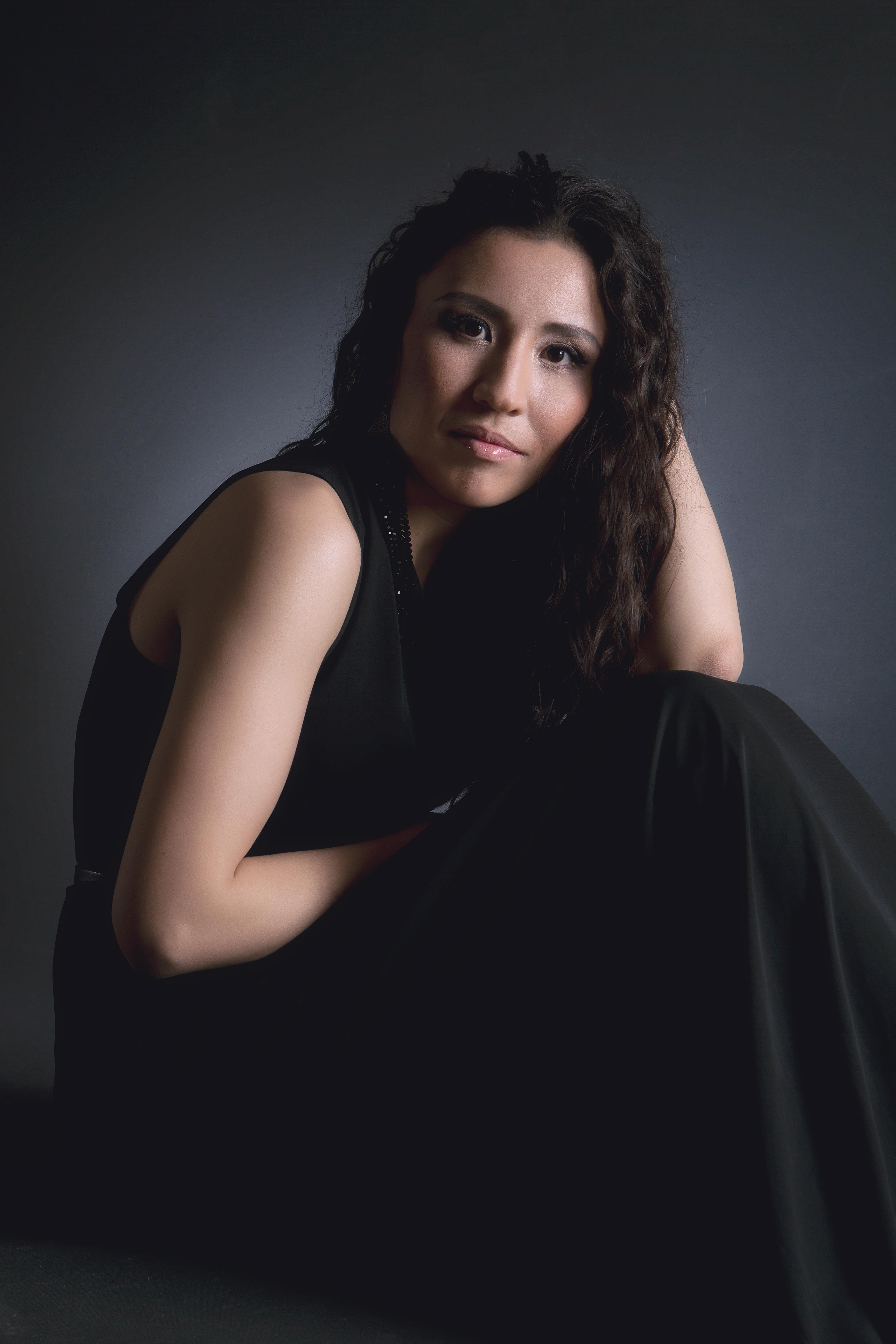 Мақпал Жұмабай