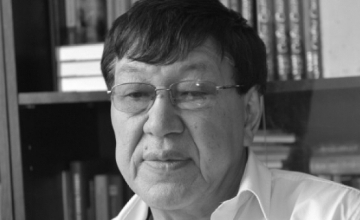 Ashimkhanov Didakhmet