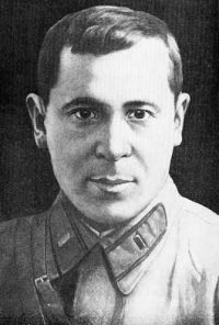 Джалиль Муса