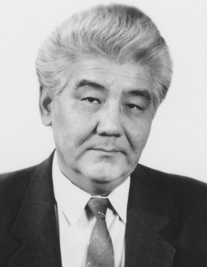 Зейнолла Серікқалиұлы 