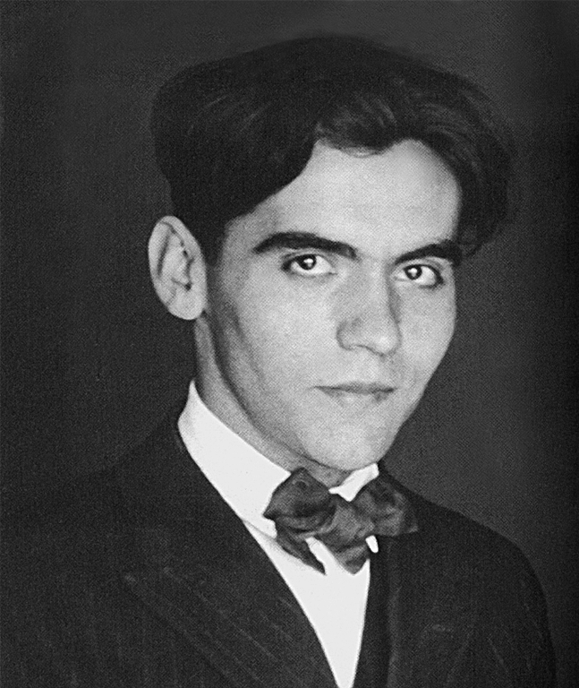 Lorca Federico