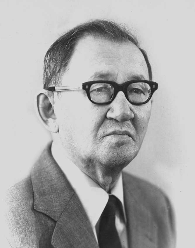 Әбдірахим Жаймурзин