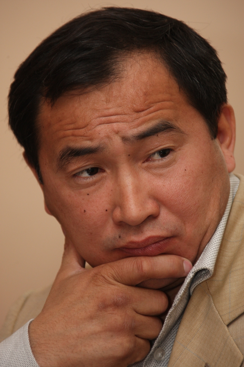 Дидар Амантай 