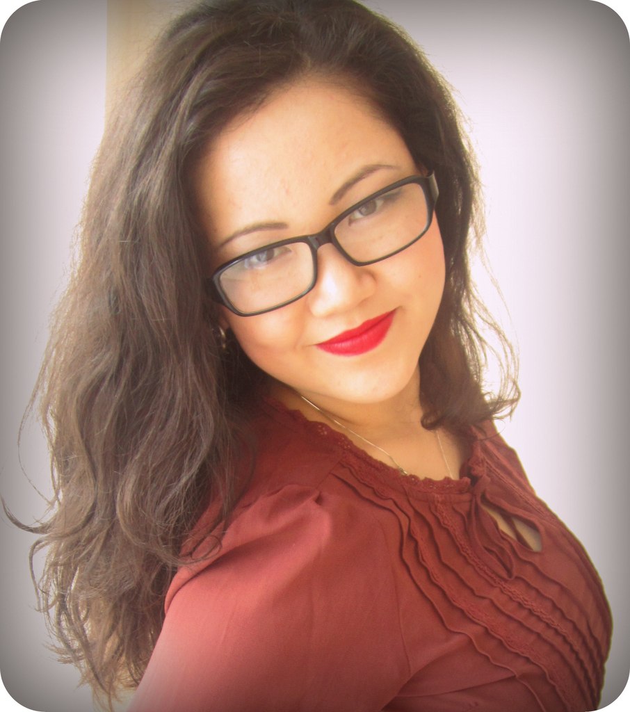 Ақерке Асан 