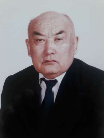 Оразхан Рахманбекұлы