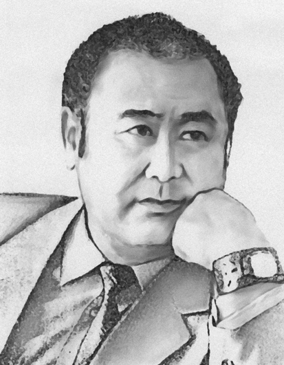 Сұлтан Жанболатов