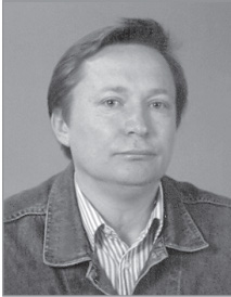 Николай  Веревочкин