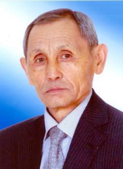 Ғұсман Жандыбаев