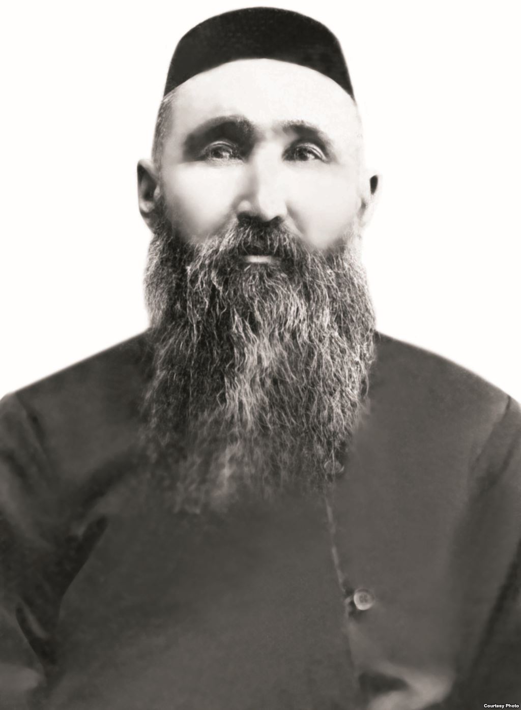 Кудайбердыулы Шакарим