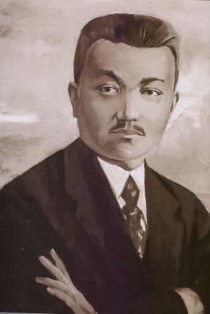 "Сәрсенбек"