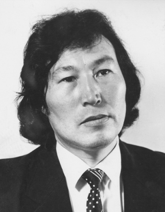 Бокеев Оралхан 