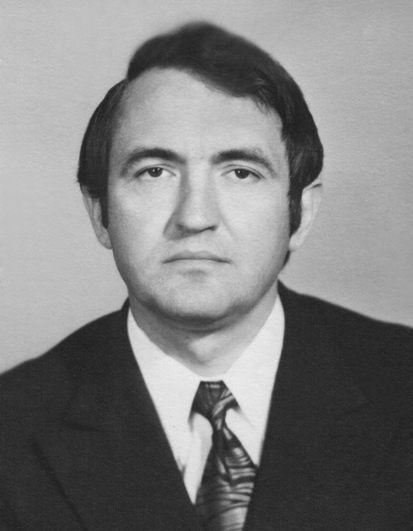 Эдуард Мацкевич 