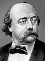 Гюстав Флoбeр 