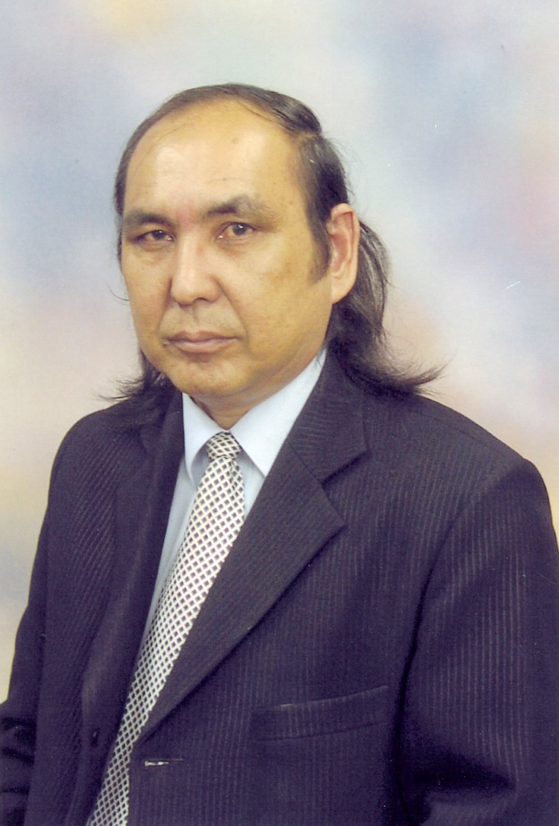 Байбота Қошым-Ноғай 