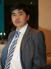 Өміржан Әбдіхалықұлы