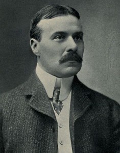 Chambers Robert William 