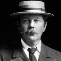 Конан Дойл Артур