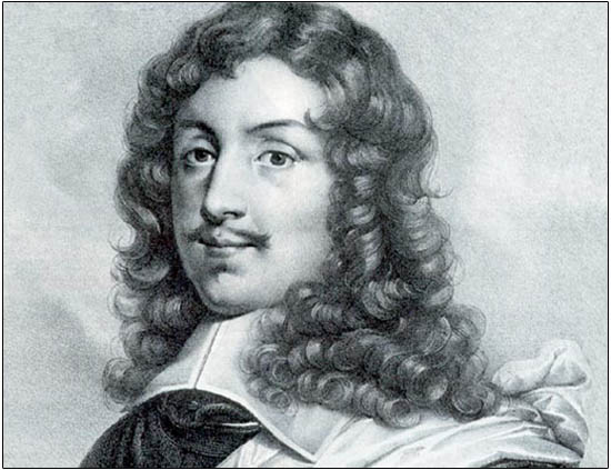 de La Rochefoucauld Francois 
