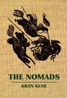The Nomads: Khan Kene