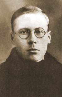 Заболоцкий Николай