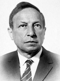 Каверин Вениамин