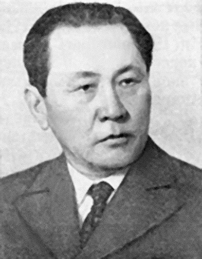 Әбен Сатыбалдиев 