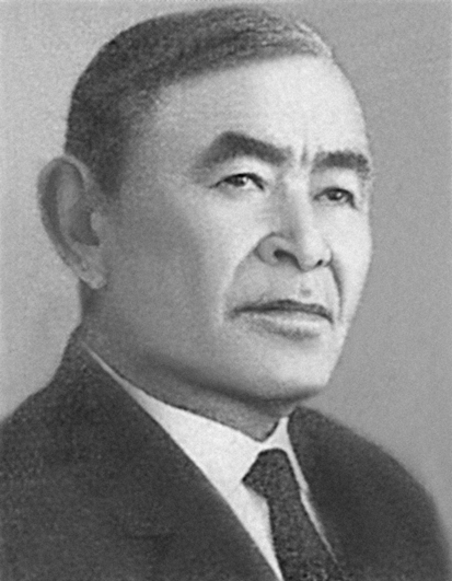 Омарбай Малқаров