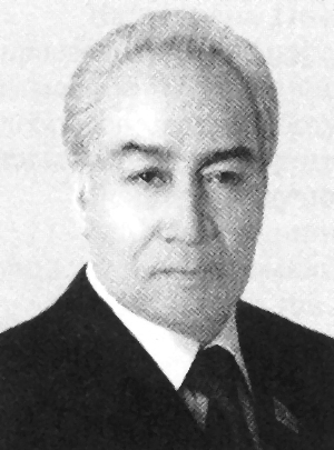 Жекен Қалиұлы