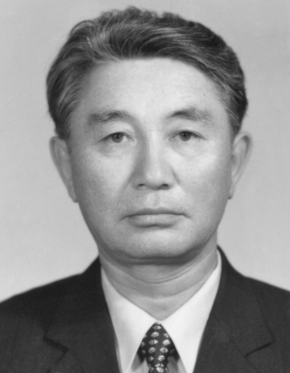 Қайролла Баянбайұлы 