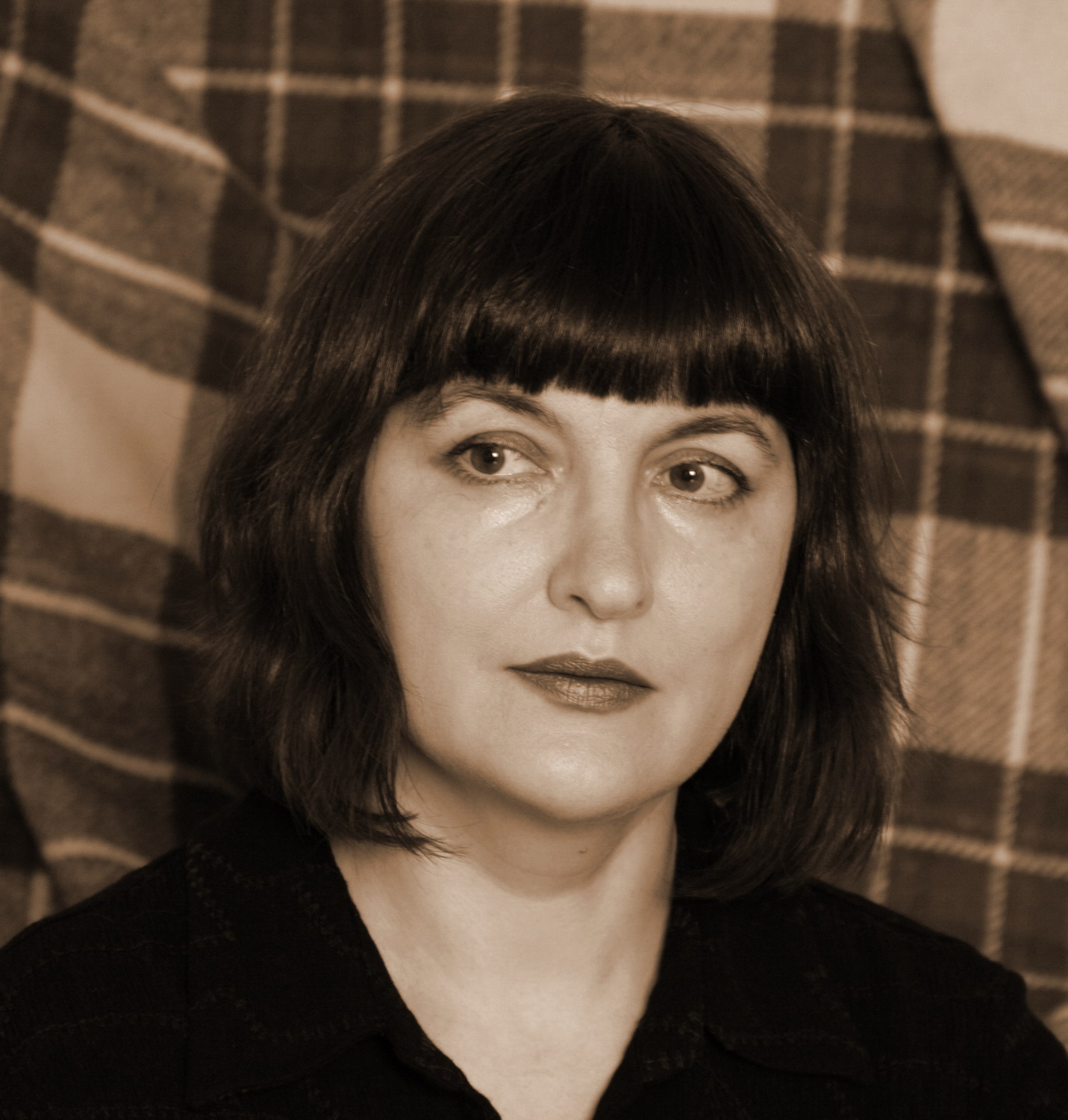 Клепикова Елена